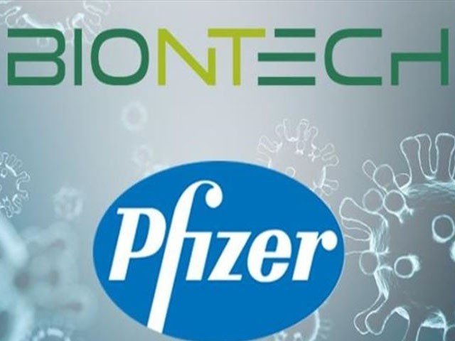فائزر کی ویکسین کورونا کی نئی قسم کے خلاف بھی مؤثر ہے، تحقیق