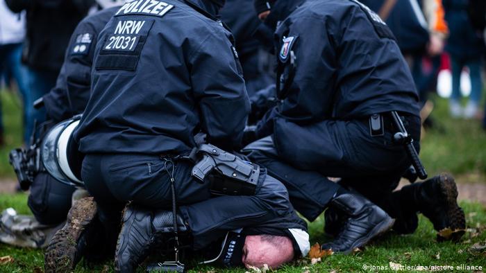 Police