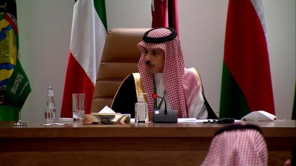 العُلااعلامیے سے قطر سے تنازع کا خاتمہ اور تمام تعلقات بحال ہو گئے: سعودی وزیر خارجہ