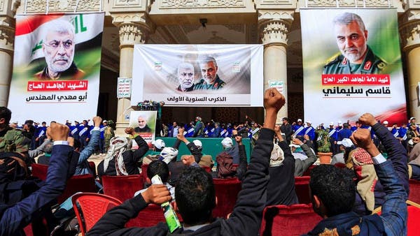 ایرانی ادارے اور شخصیات حوثیوں کو اسلحہ بھیج رہے ہیں: اقوام متحدہ کی رپورٹ