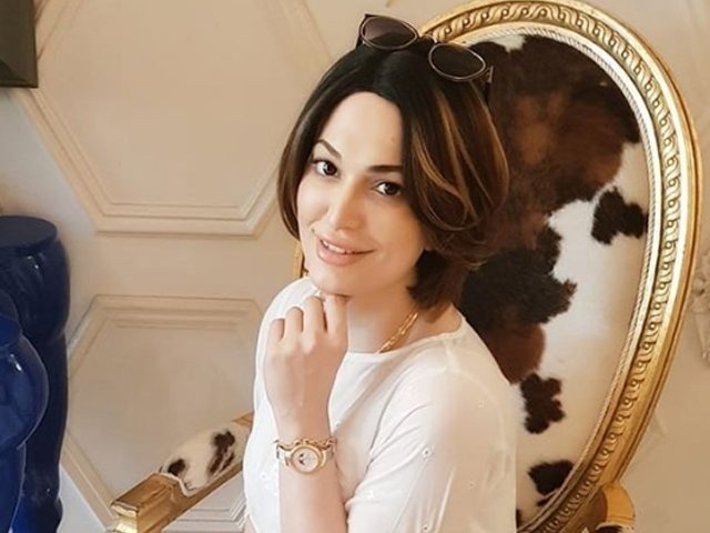 پاکستان کی پہلی خواجہ سرا ماڈل ریمل علی پر بہیمانہ تشدد