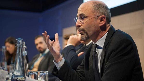 روبرٹ میلے ایران کے لیے امریکا کے خصوصی نمائندے ہوں گے