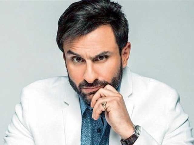 سیف علی خان ایک بار پھر ہندو انتہا پسندوں کے نشانے پر