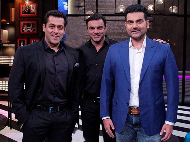 سلمان خان کے بھائیوں کو کورونا ایس او پیز کی خلاف ورزی مہنگی پڑ گئی