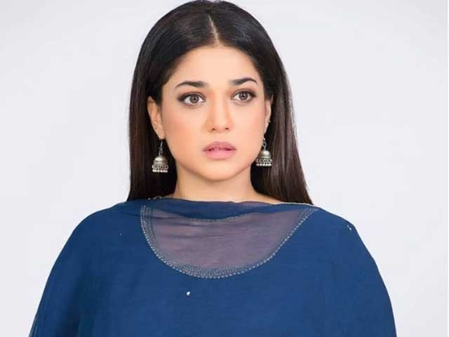 طلاق سے متعلق خبروں پر صنم جنگ کی مداحوں سے اپیل