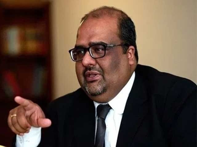 میرے متعلق ثبوت ہیں تو لندن پولیس سے تحقیقات کرا لیں، شہزاد اکبر کا لیگی قیادت کو چیلنج