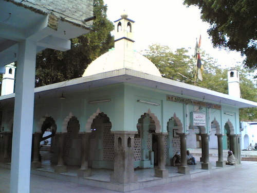 صوفیانہ محبت