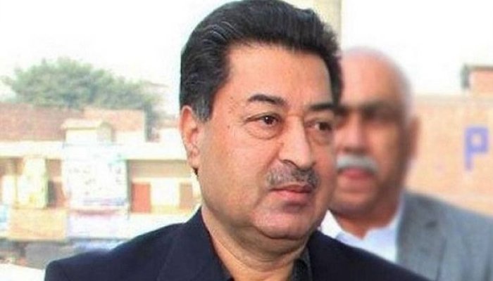 واوڈا نااہلی کیس: کوئی کتنا بڑا کیوں نہ ہو، میرٹ پر فیصلہ کریں گے: چیف الیکشن کمشنر