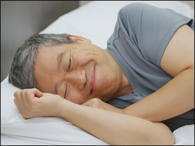 شام سے پہلے کچھ دیر کا قیلولہ دماغ کے لیے مفید ہے، تحقیق