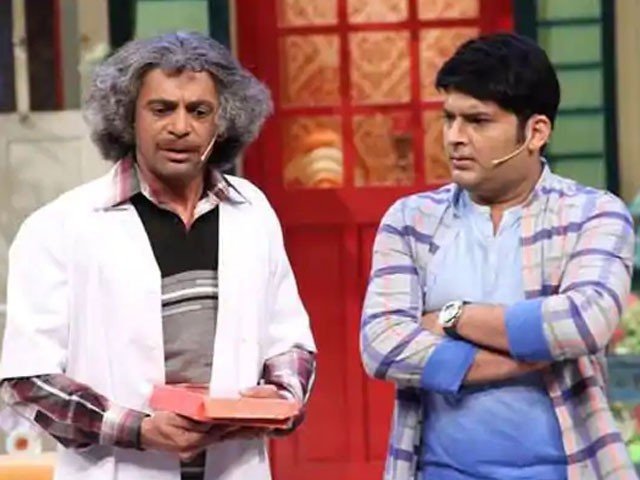 طویل جھگڑے کے بعد سنیل گروور اب کپل شرما کے گن گانے لگے