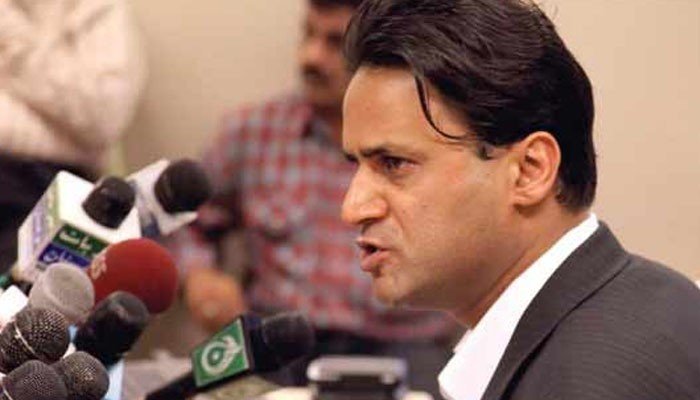 Tabish Gohar