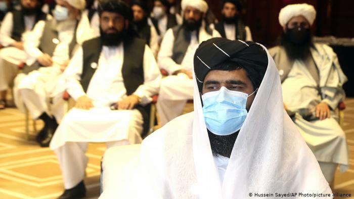 طالبان حملے روکنے پر آمادہ نہیں، مذاکرات کار