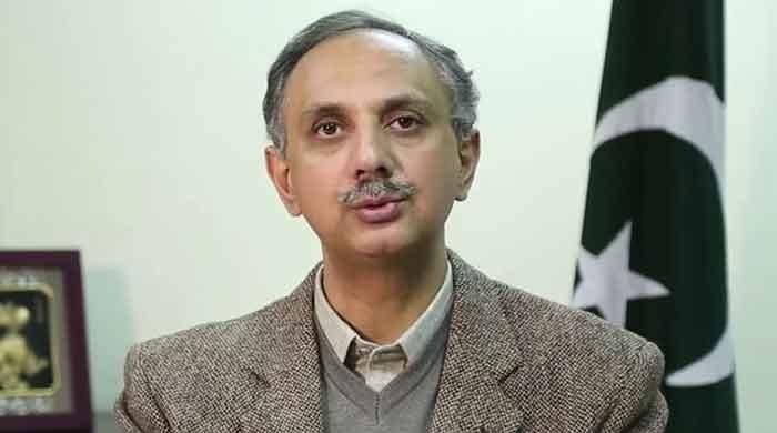 بجلی بریک ڈاؤن: صورتحال کو معمول پر آنے میں چند گھنٹے لگیں گے: عمر ایوب