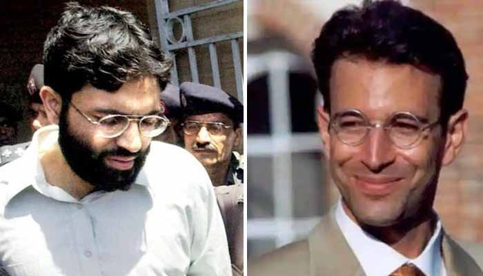 ڈینئل پرل کیس: سندھ حکومت کی اپیلیں مسترد، عمر شیخ کو فوری رہا کرنے کا حکم