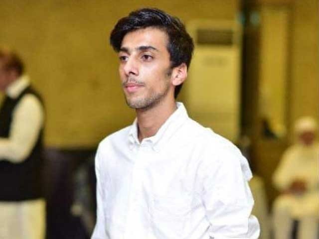 اسامہ قتل کیس؛ معاملے کی تحقیقات کے لیے جے آئی ٹی تشکیل