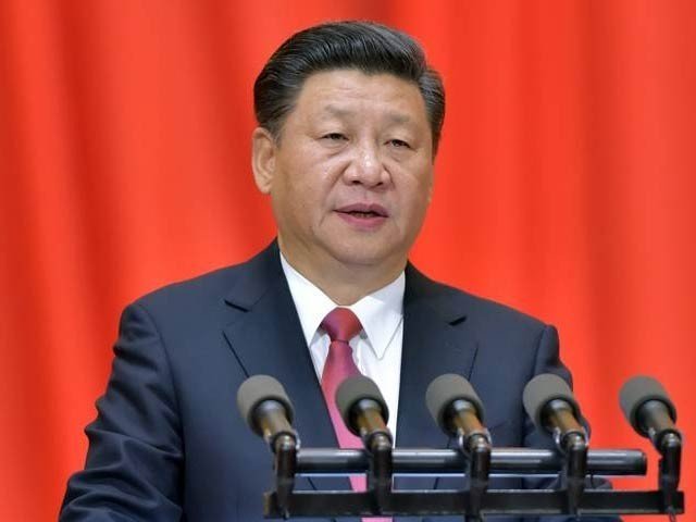 چین نے ایک بار پھر دنیا کو ’’نئی سرد جنگ‘‘ کے خطرات سے خبردار کردیا