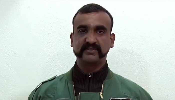 27 فروری: بھارتی پائلٹ ابھی نندن نے گرفتاری کے بعد پاک فوج کو کیا بیان دیا تھا؟