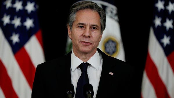 امریکا ایران کے ساتھ جوہری ڈیل کو ’مضبوط‘اور’وسیع‘ بنانا چاہتا ہے: بلینکن