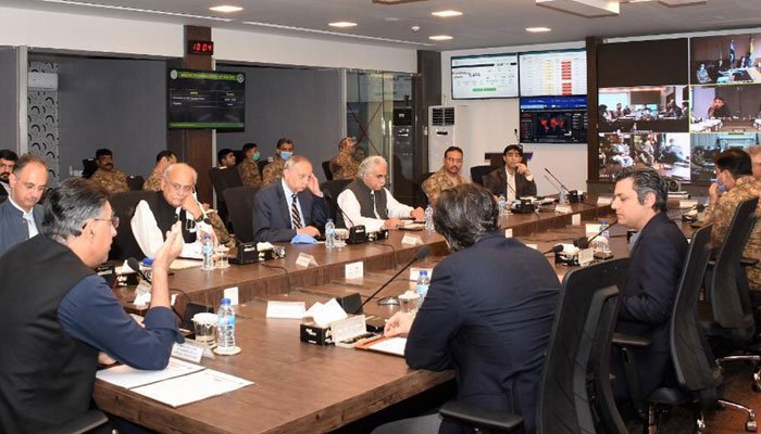 ‘ملک میں اب تک 27 ہزار سے زائد ہیلتھ ورکرز کو کورونا ویکیسن دی جا چکی‘