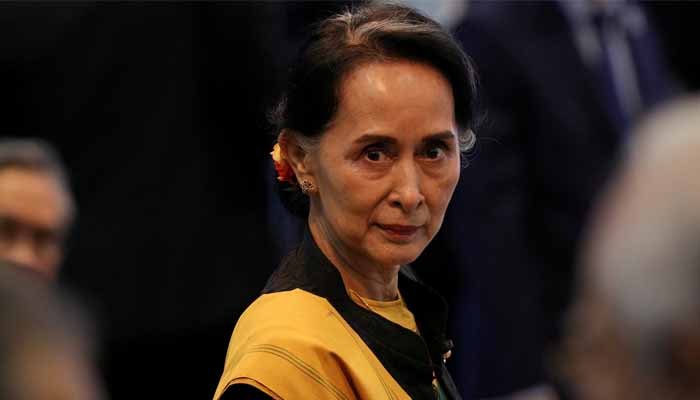 میانمار میں فوج نے اقتدار پر قبضہ کر لیا، آنگ سان سوچی بھی گرفتار