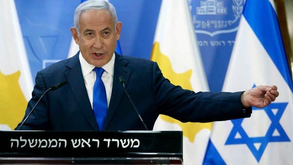 ایران کے ساتھ معاہدے پر اعتبار نہیں، تہران کو ایٹمی ہتھیار نہیں بنانے دیں گے: نیتن یاھو