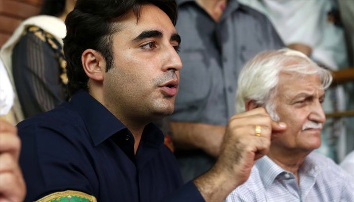 سینیٹ الیکشن: کئی حکومتی ارکان پیپلز پارٹی سے رابطے میں ہیں: بلاول کا دعویٰ