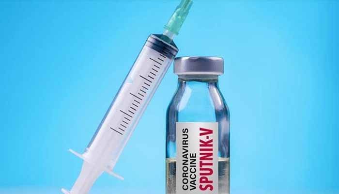 پاکستان میں آئندہ دو ہفتوں میں روسی کورونا ویکسین دستیاب ہو گی