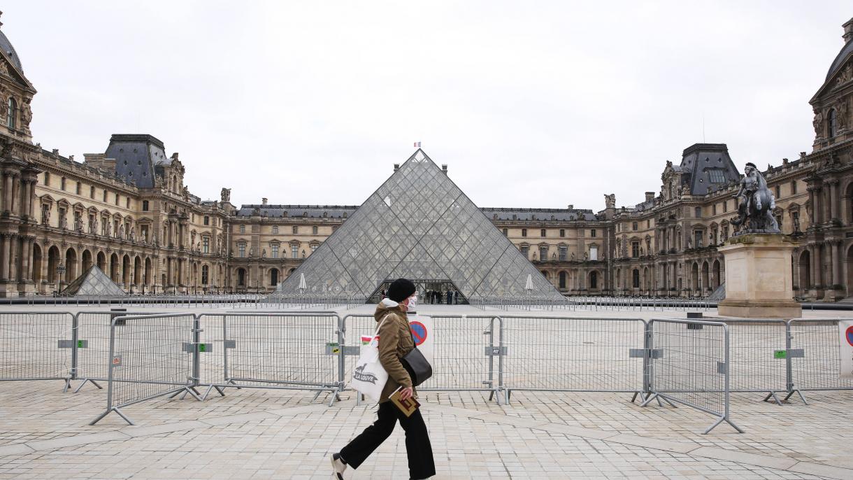 عالمی وبا: 24 لاکھ 78 ہزار سے زائد جانیں نگل گئی،11 کروڑ 19 لاکھ سے زائد متاثر