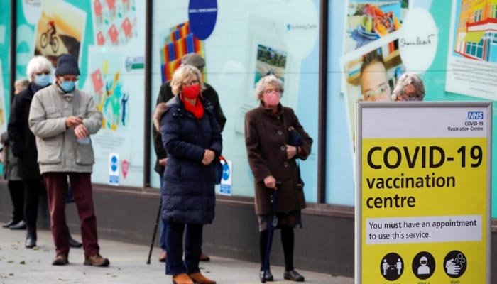 کورونا وائرس کا نیا اسٹرین ‘تبدیل’ ہونے لگا، اب انتہائی مہلک قرار