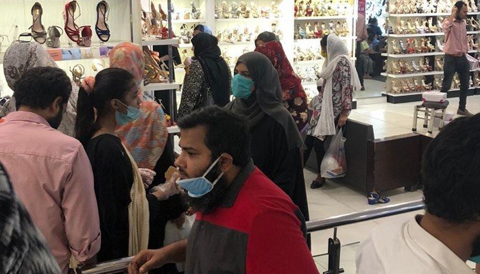 ملک بھر میں مزارات، سنیما گھر کھولنے کی اجازت، تجارتی مراکز کیلئے وقت کی حد ختم