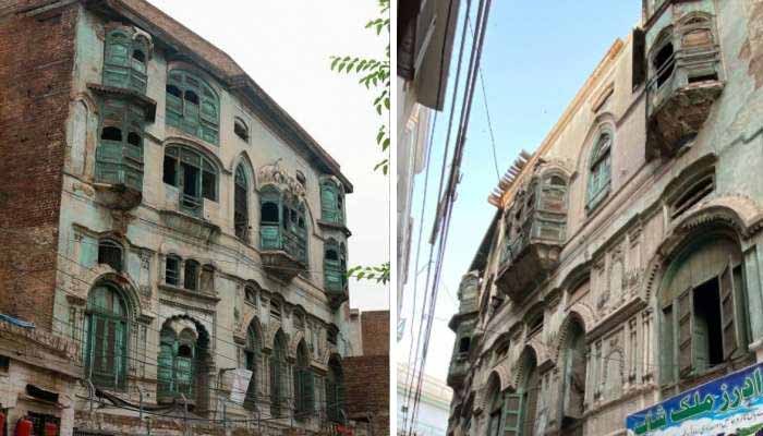 پشاور: دلیپ کمار اور راج کپور کے گھروں کی خریداری کیلیے رقم منظور