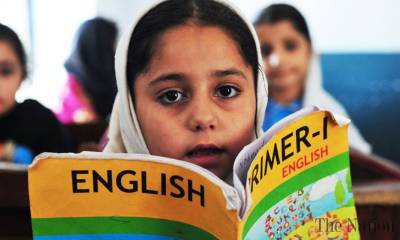 English Syllabus