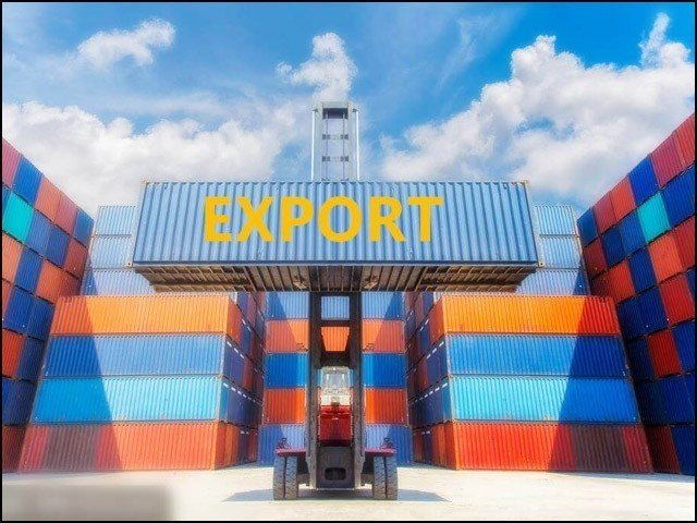 برآمدات 4 ماہ سے لگاتار 2 ارب ڈالر سے تجاوز کر رہی ہیں، وزارت تجارت