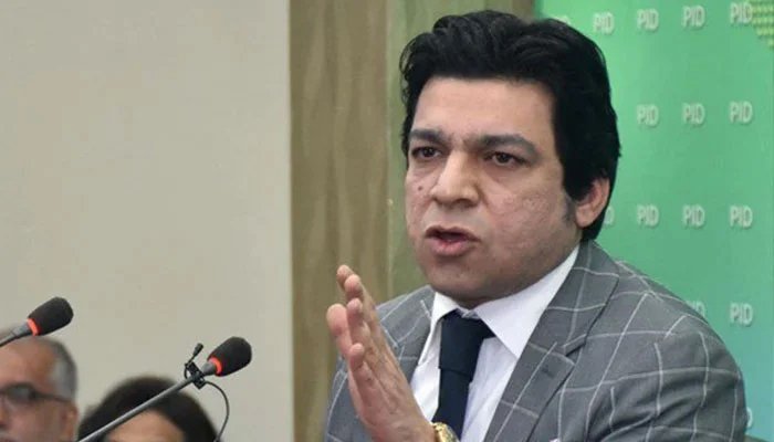 سینیٹ انتخابات: پی ٹی آئی سندھ کا فیصل واوڈا کو ٹکٹ دینے اعتراض، گورنر کو خط لکھ دیا