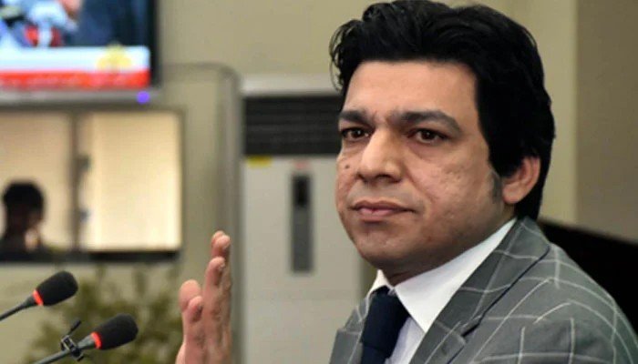 سینیٹ انتخابات: فیصل واوڈا کے کاغذات نامزدگی سندھ ہائیکورٹ میں چیلنج