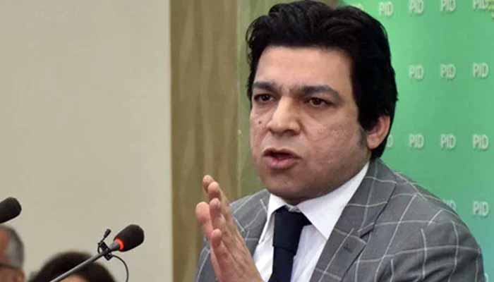 فیصل واوڈا نے الیکشن کمیشن کو جرمانہ ادا کر دیا