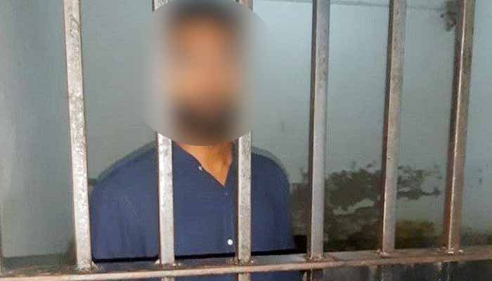 پولیس کو احکامات دینے والا جعلی جج گرفتار