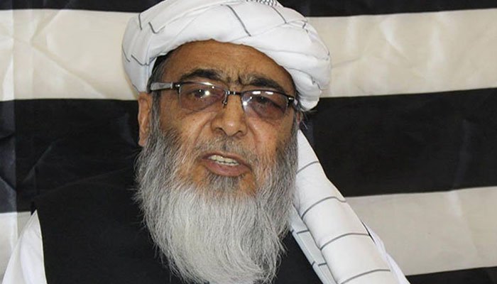’نواز شریف کے این آر او کیلیے فضل الرحمان نے اپنے مفادات حاصل کیے‘