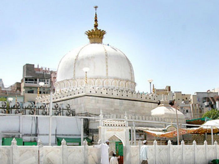شہنشاہ اجمیر