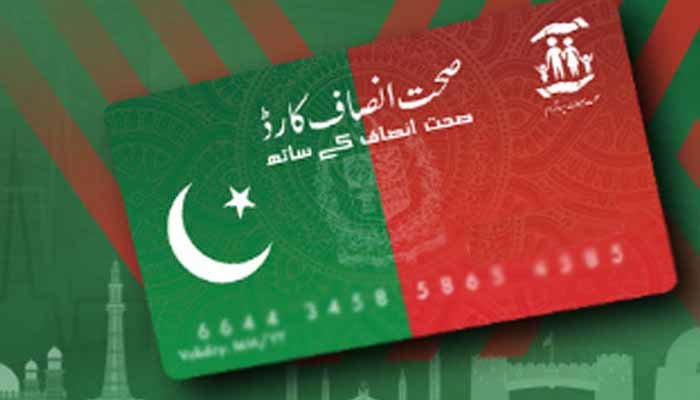 کے پی کے: مقامی فنکار کا صحت کارڈ سے بھی علاج مشکل ہو گیا