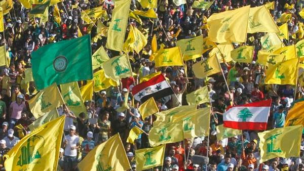 حزب اللہ دہشت گرد اور ایران کی ایجنٹ ہے: امریکی ذمے دار