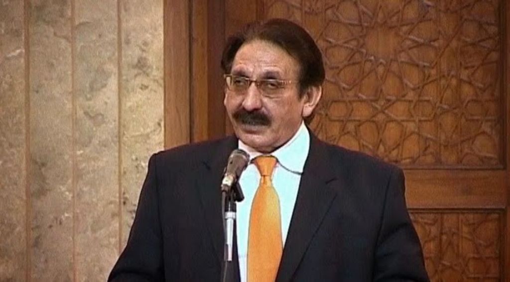عارضی نا اہلی کی مدت ختم ہونے کے بعد نااہل شخص اہل ہو جاتا ہے: افتخار چوہدری