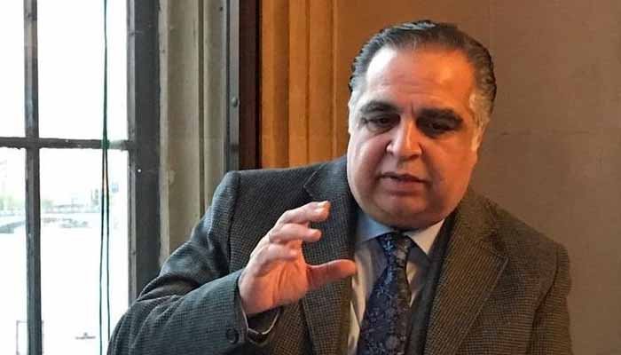 لانگ مارچ پی ڈی ایم کے تابوت میں آخری کیل ثابت ہو گا: گورنر سندھ