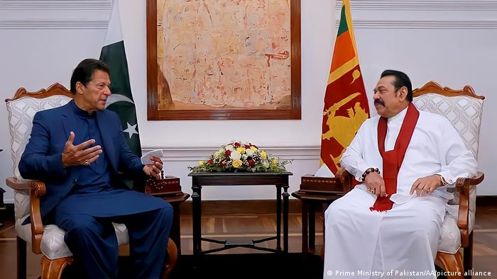Imran Khan