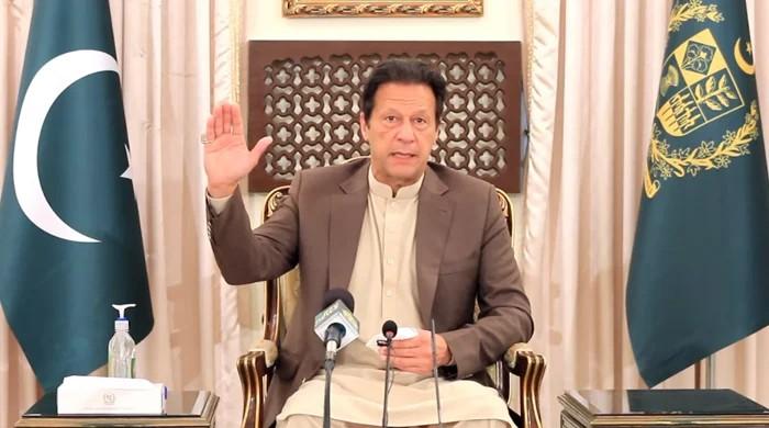 Imran Khan