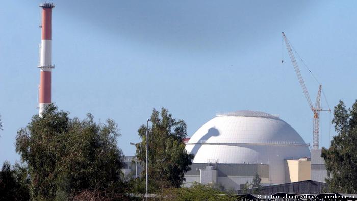 ایرانی عدم تعمیل جوہری معاہدے کے لیے خطرہ، یورپی ممالک کی تنبیہ