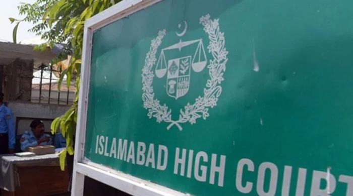 تجاوزات اور غیر قانونی تعمیرات کے خلاف تفصیلی فیصلہ جاری