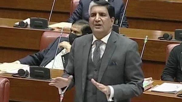 سینیٹ میں اسلام آباد کے تمام اسکولوں میں لازمی عربی کی تعلیم کا بل منظور