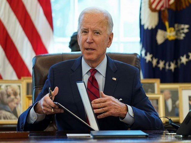 Joe Biden