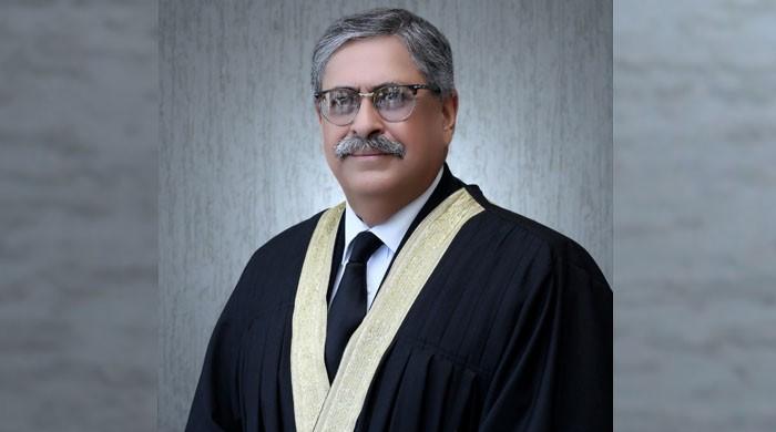 اسلام آباد ہائیکورٹ حملہ کیس: ’جو یہاں آئے سب وکیل تھے، بیشتر کو جانتا ہوں‘